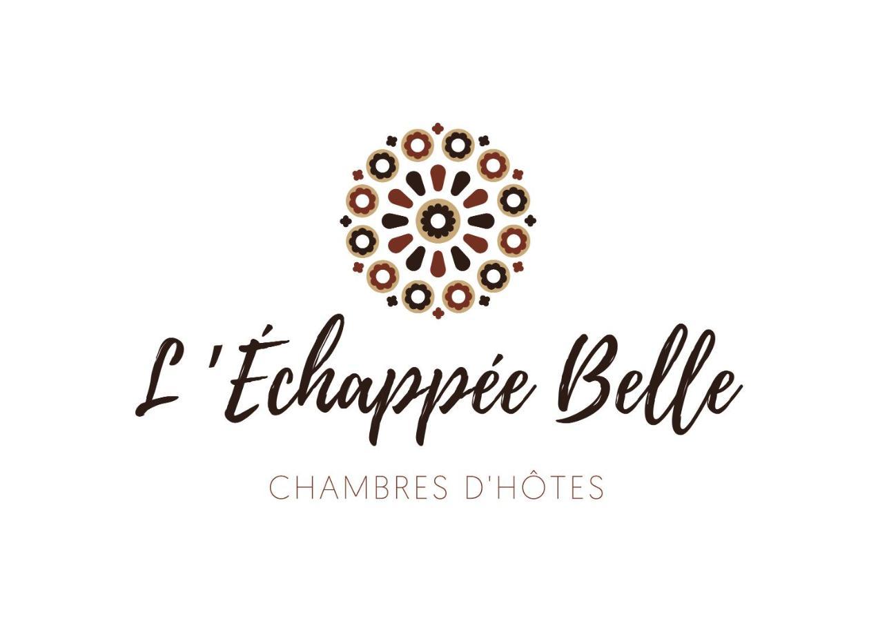 L'echappee Belle Bed & Breakfast *